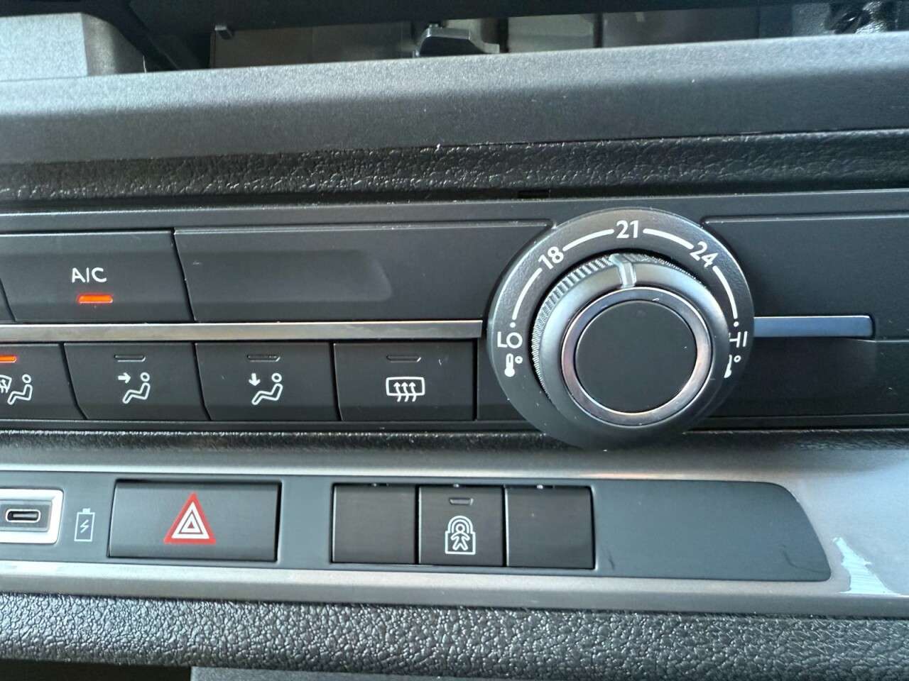 2025 VAUXHALL VIVARO LIFE ELECTRIC 2025 VAUXHALL VIVARO LIFE ELECTRIC