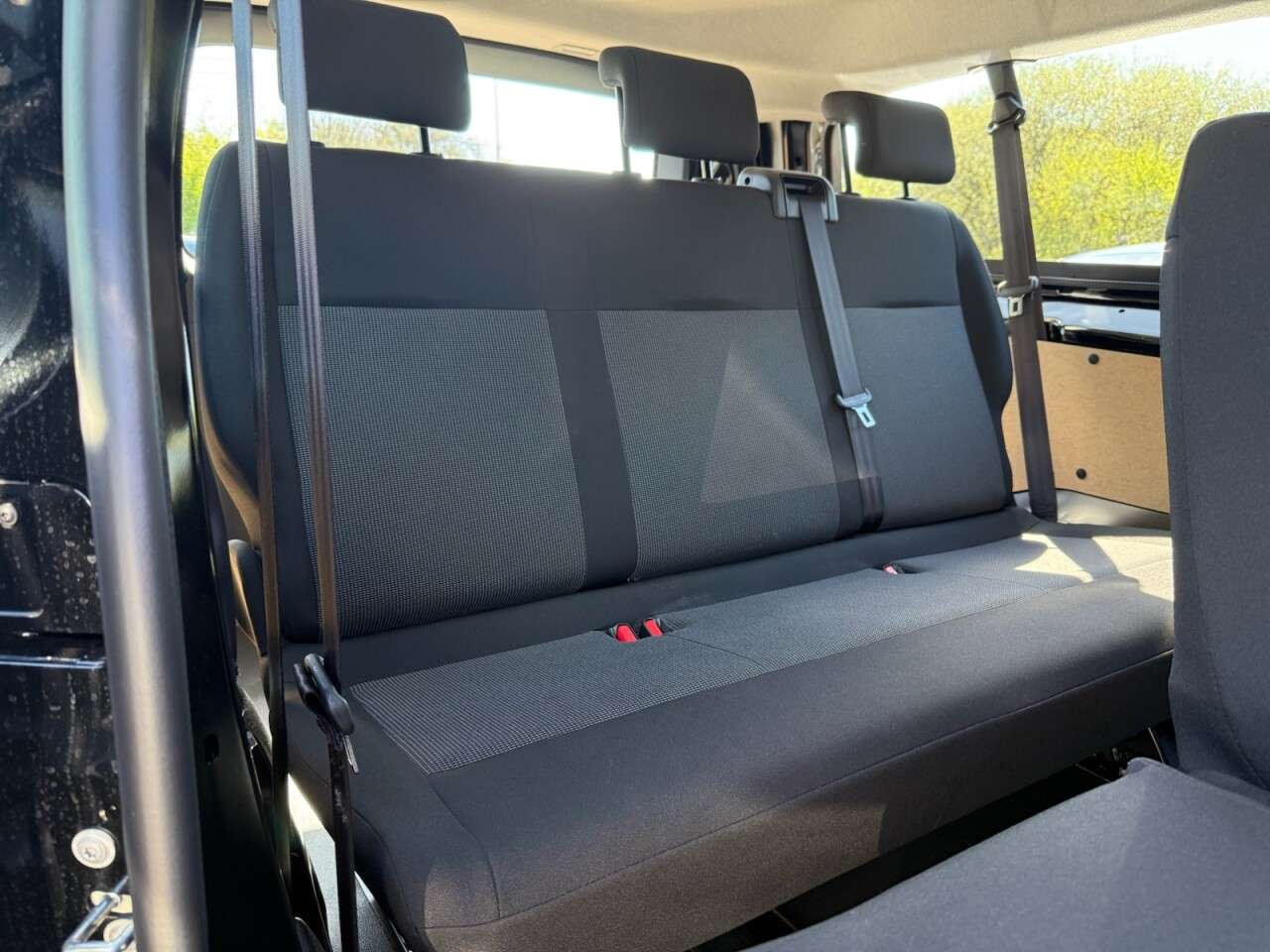 2025 VAUXHALL VIVARO LIFE ELECTRIC 2025 VAUXHALL VIVARO LIFE ELECTRIC