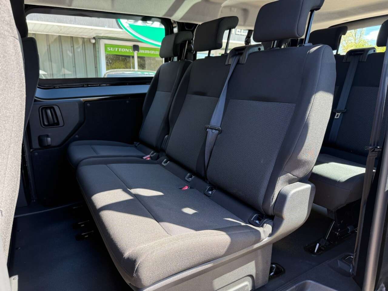 2025 VAUXHALL VIVARO LIFE ELECTRIC 2025 VAUXHALL VIVARO LIFE ELECTRIC