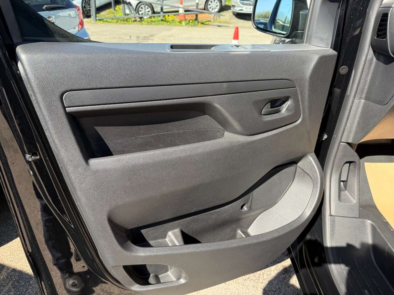 2025 VAUXHALL VIVARO LIFE ELECTRIC 2025 VAUXHALL VIVARO LIFE ELECTRIC