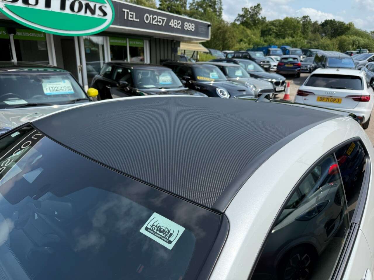 2022 TOYOTA YARIS 2022 TOYOTA YARIS