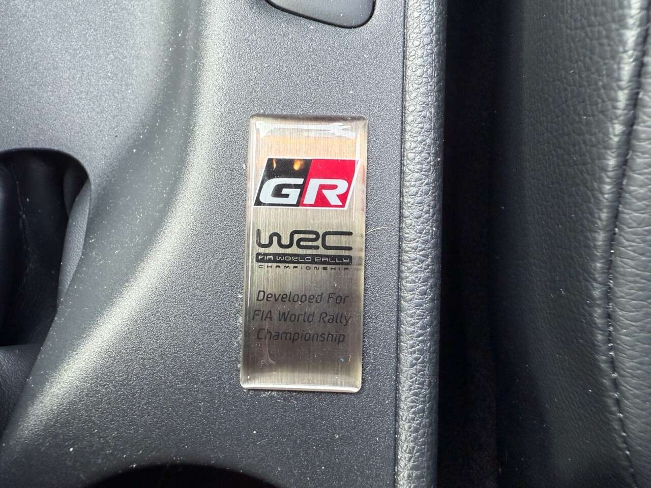 2022 TOYOTA YARIS 2022 TOYOTA YARIS