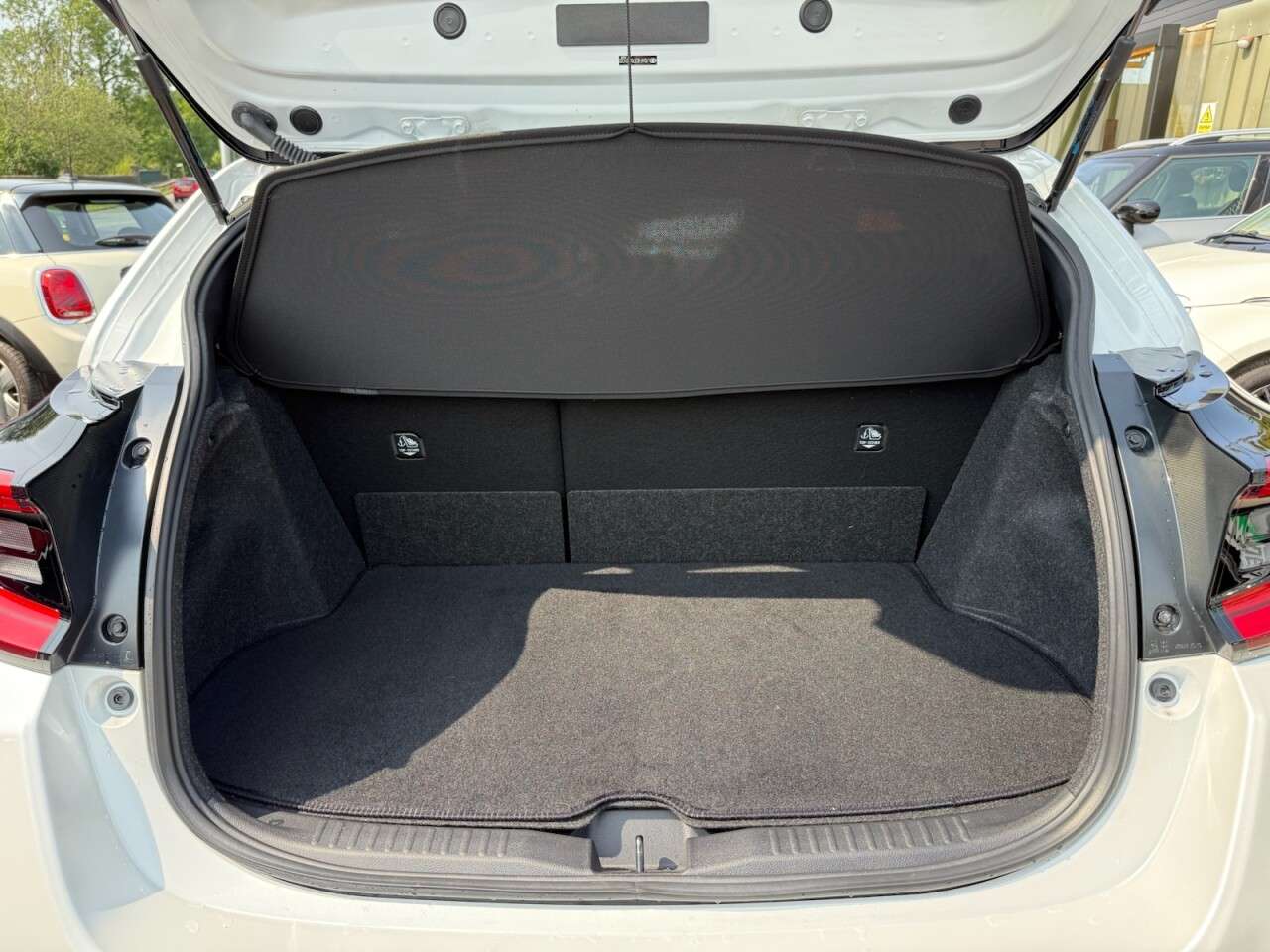 2022 TOYOTA YARIS 2022 TOYOTA YARIS