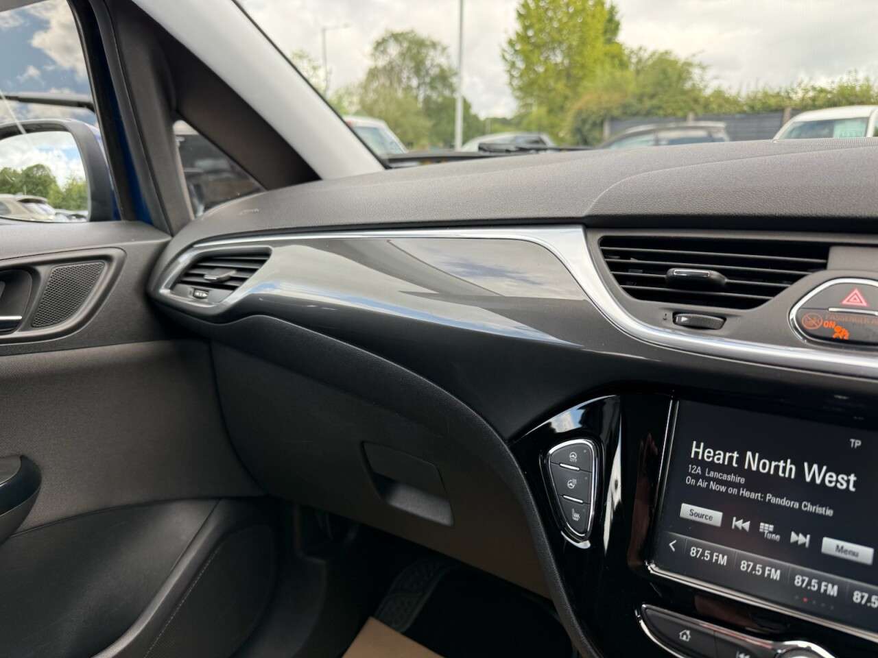 2019 VAUXHALL CORSA 2019 VAUXHALL CORSA