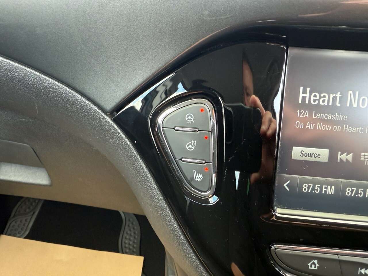 2019 VAUXHALL CORSA 2019 VAUXHALL CORSA