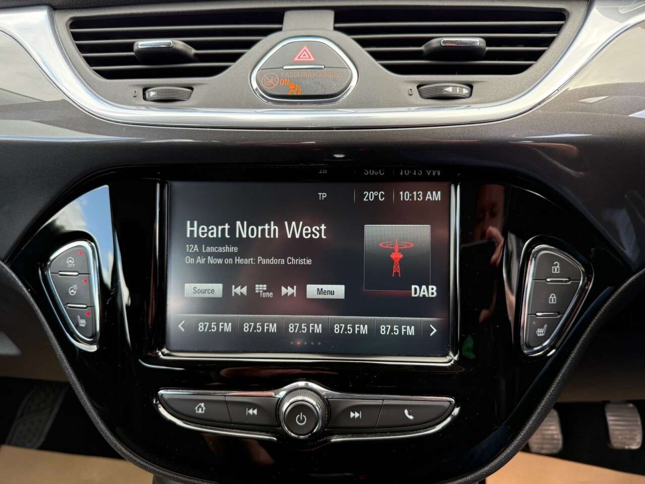 2019 VAUXHALL CORSA 2019 VAUXHALL CORSA