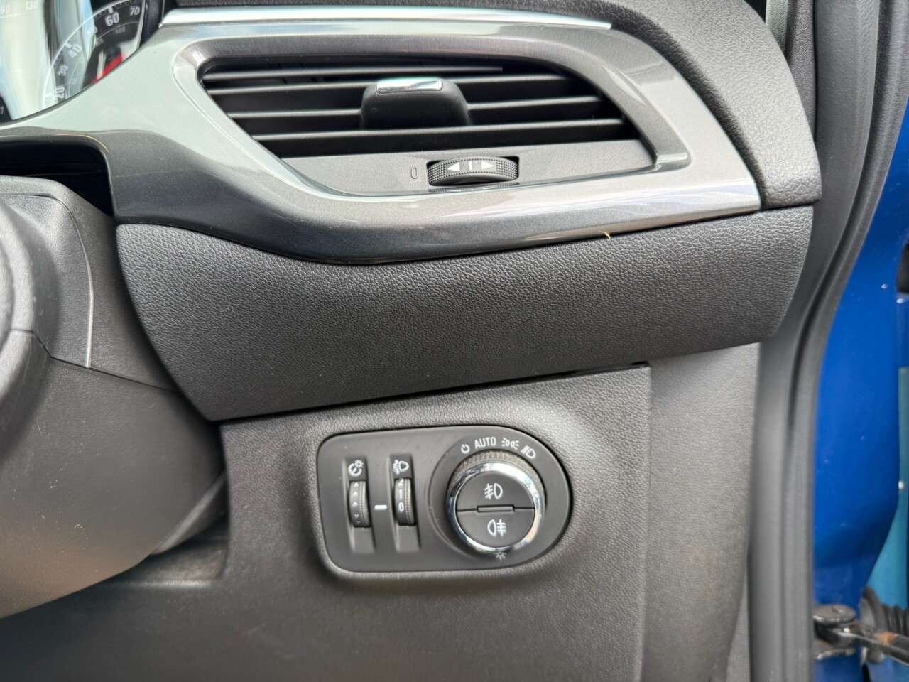 2019 VAUXHALL CORSA 2019 VAUXHALL CORSA