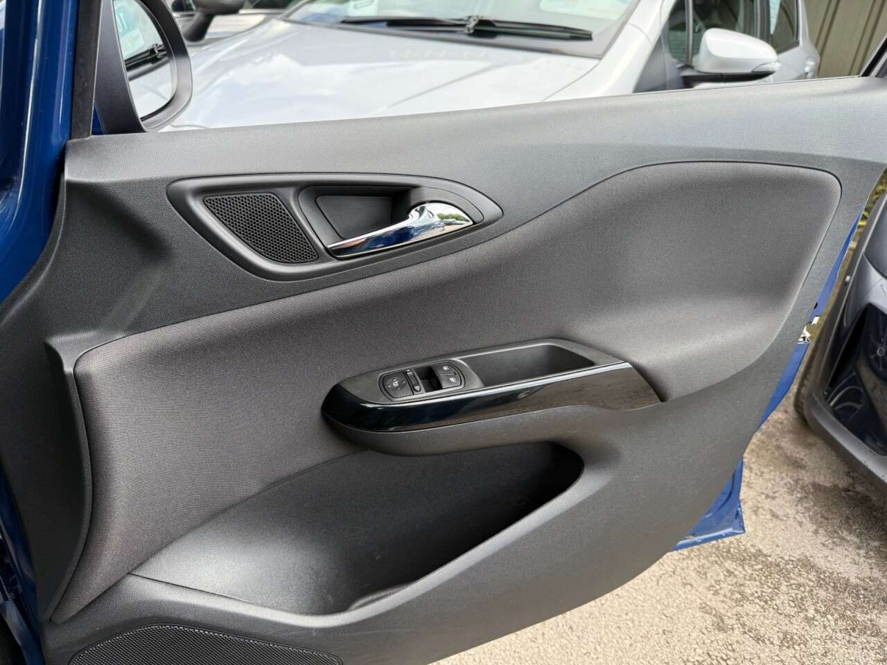 2019 VAUXHALL CORSA 2019 VAUXHALL CORSA