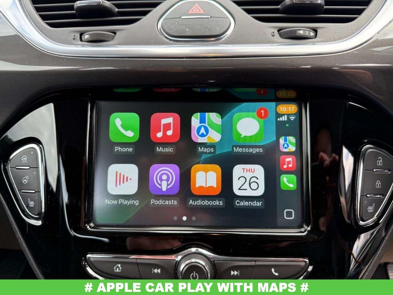 2019 VAUXHALL CORSA 2019 VAUXHALL CORSA