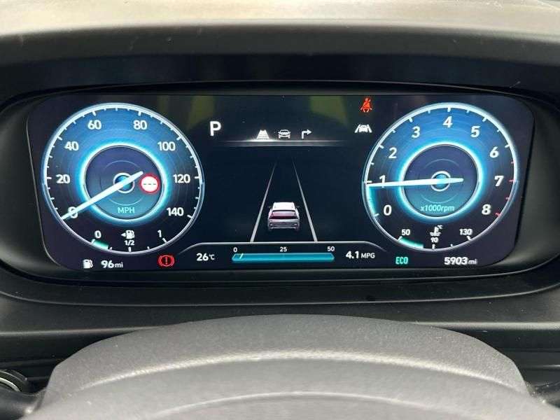 2023 HYUNDAI BAYON 2023 HYUNDAI BAYON