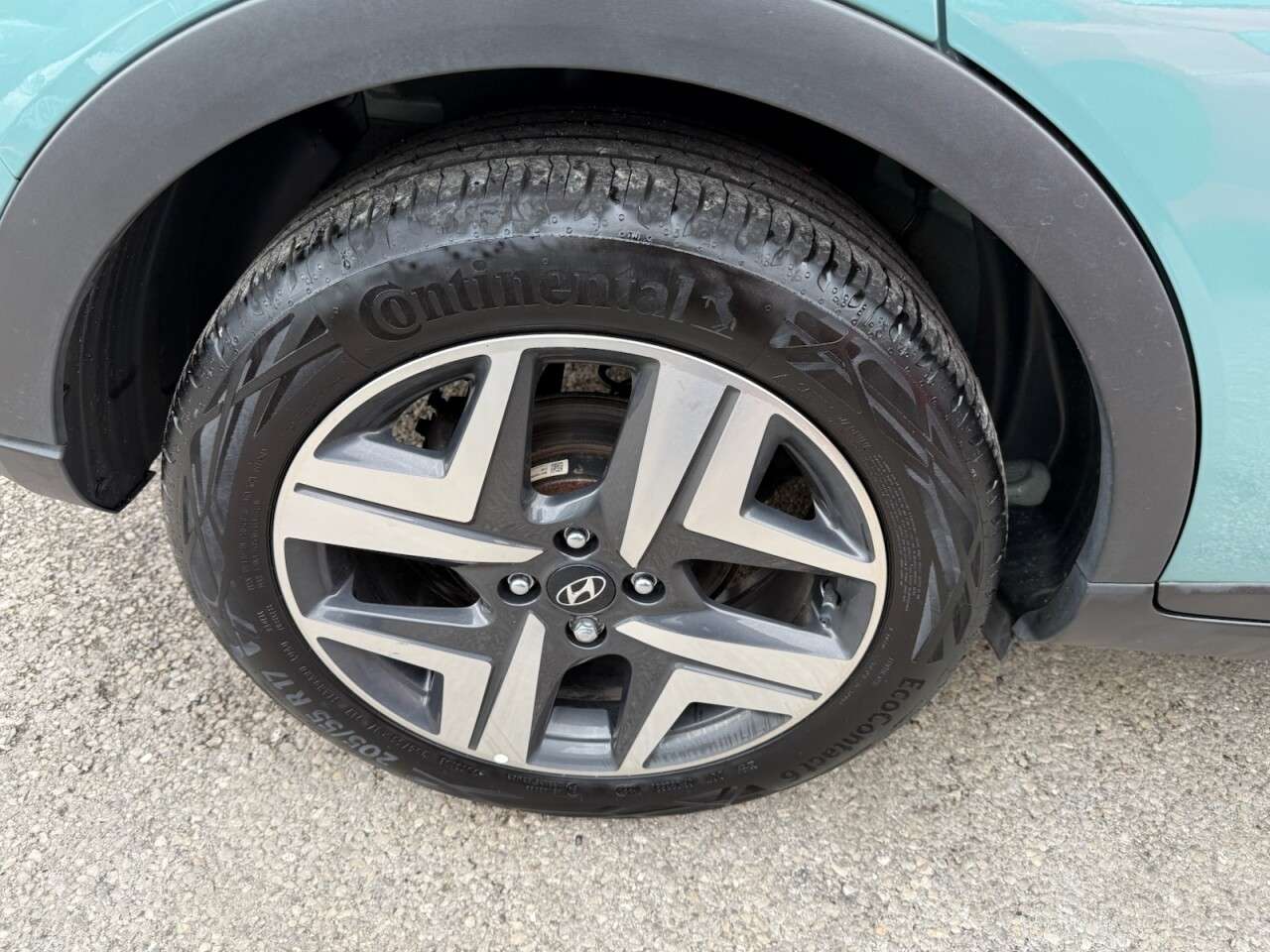 2023 HYUNDAI BAYON 2023 HYUNDAI BAYON