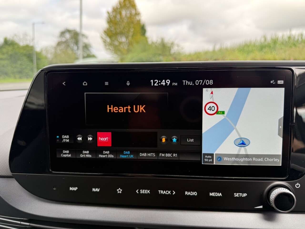 2023 HYUNDAI BAYON 2023 HYUNDAI BAYON