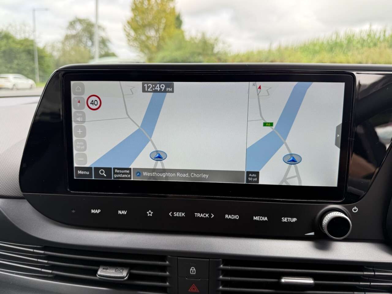 2023 HYUNDAI BAYON 2023 HYUNDAI BAYON