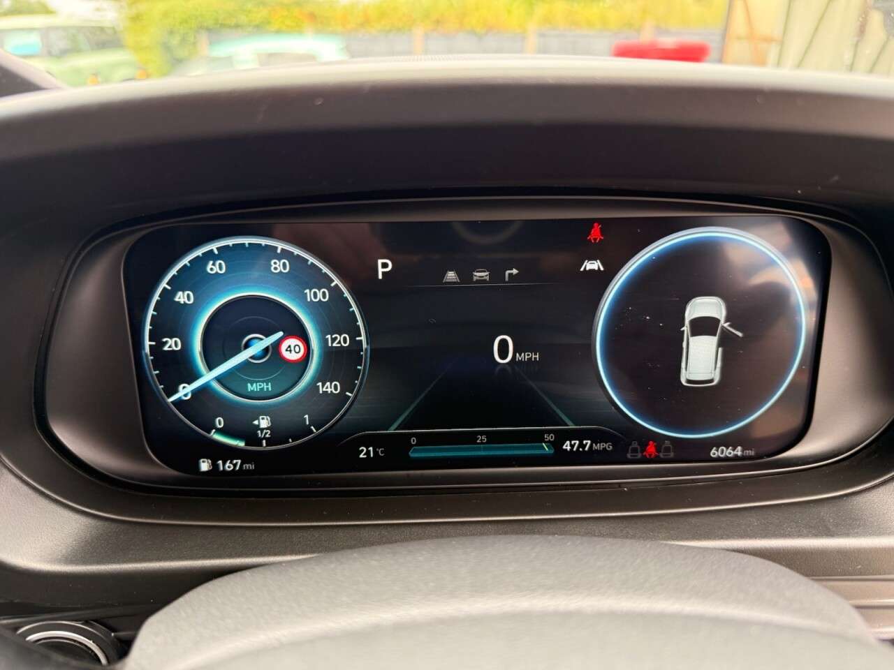 2023 HYUNDAI BAYON 2023 HYUNDAI BAYON