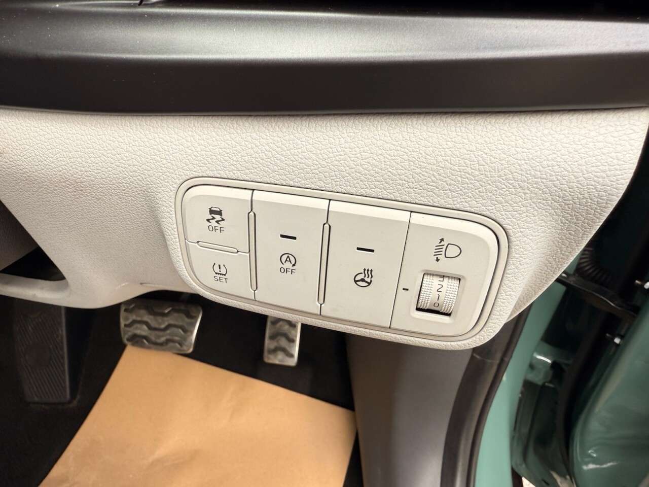 2023 HYUNDAI BAYON 2023 HYUNDAI BAYON