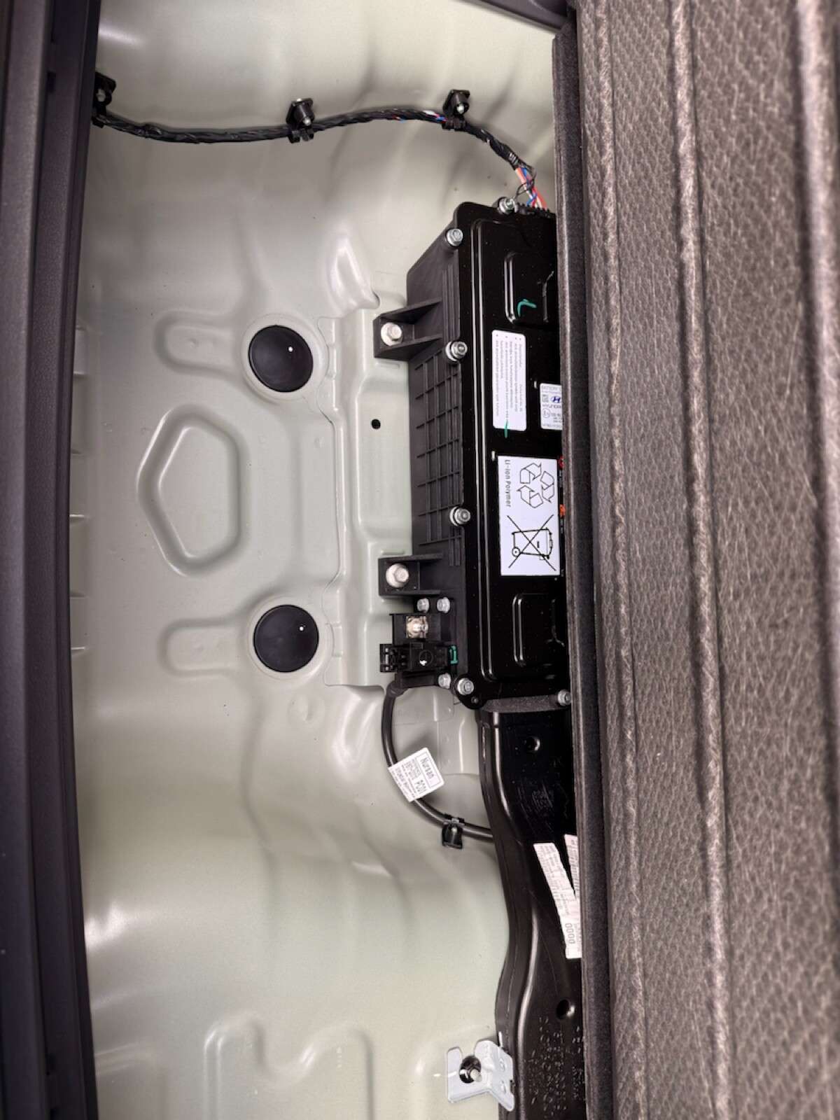 2023 HYUNDAI BAYON 2023 HYUNDAI BAYON