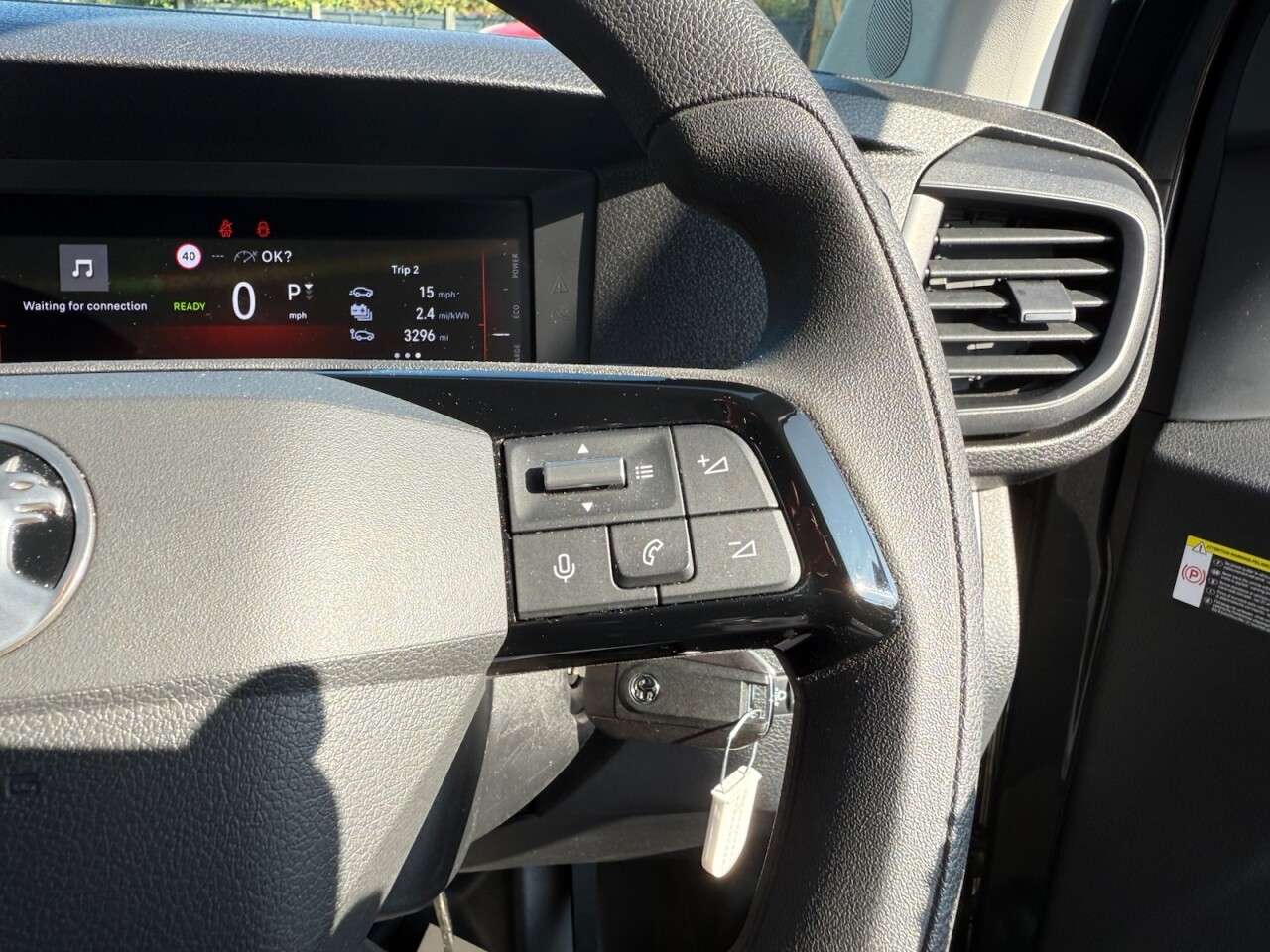 2025 VAUXHALL VIVARO LIFE ELECTRIC 2025 VAUXHALL VIVARO LIFE ELECTRIC