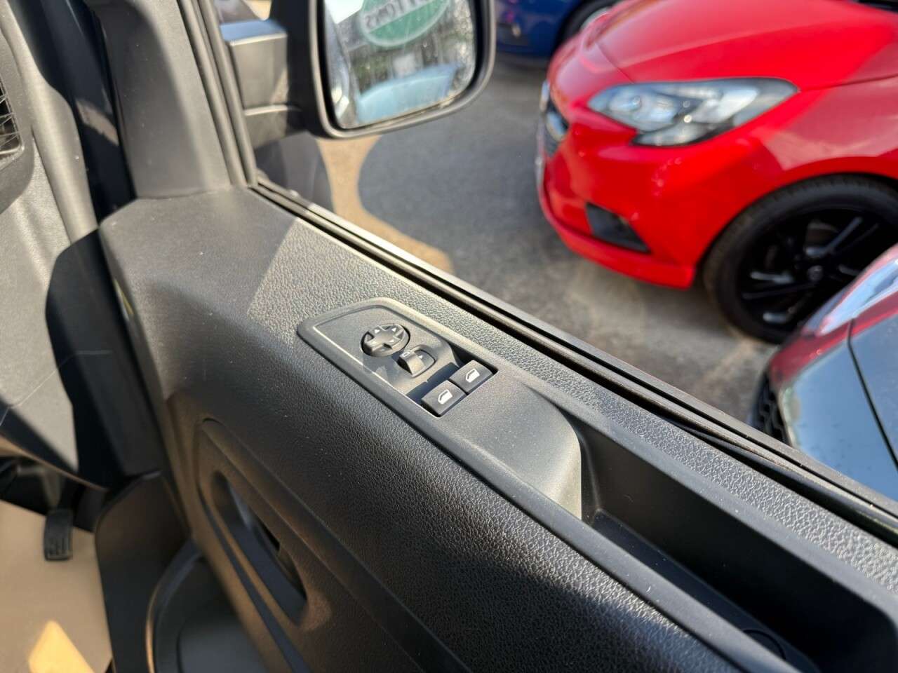 2025 VAUXHALL VIVARO LIFE ELECTRIC 2025 VAUXHALL VIVARO LIFE ELECTRIC