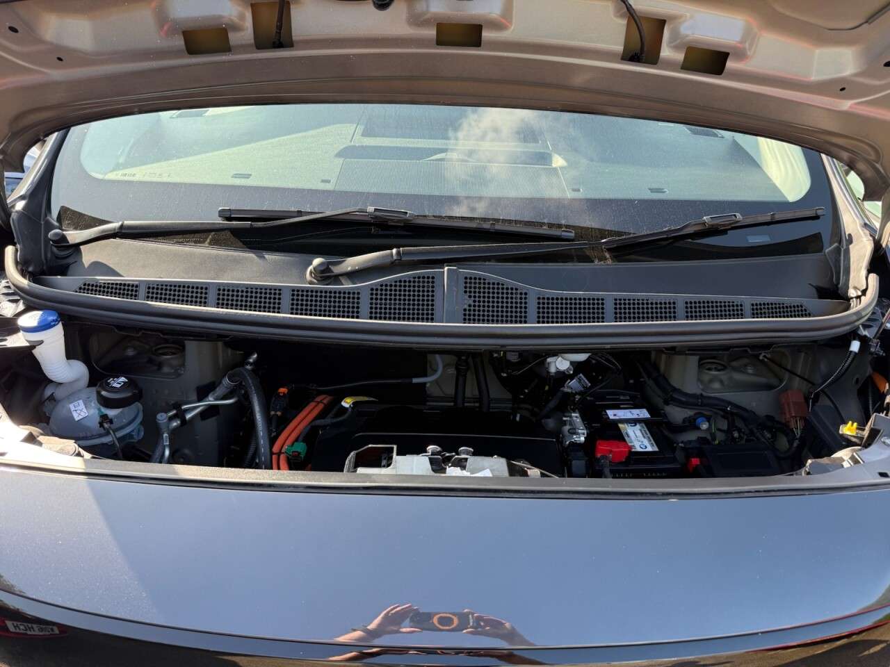 2025 VAUXHALL VIVARO LIFE ELECTRIC 2025 VAUXHALL VIVARO LIFE ELECTRIC