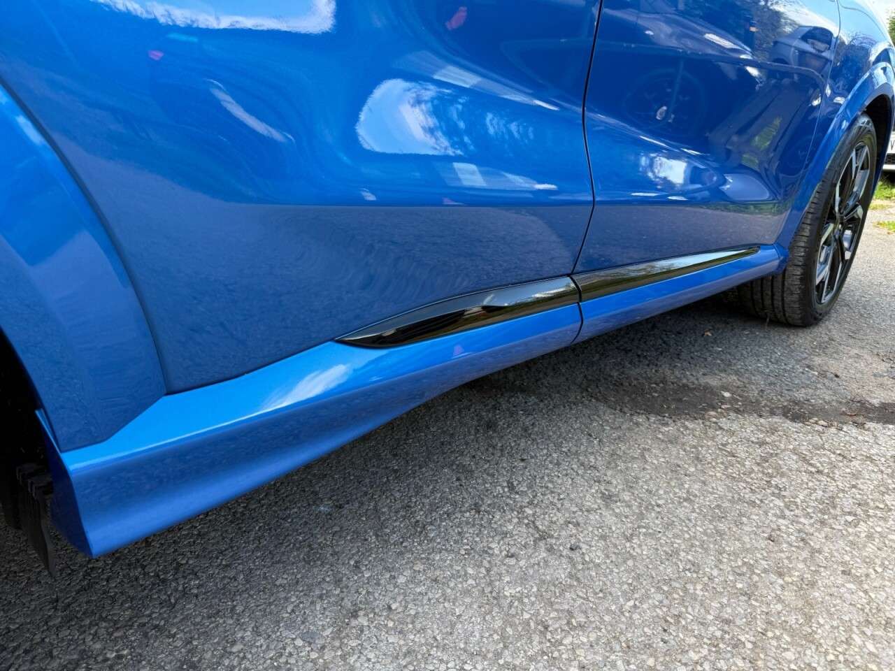 2022 FORD PUMA 2022 FORD PUMA