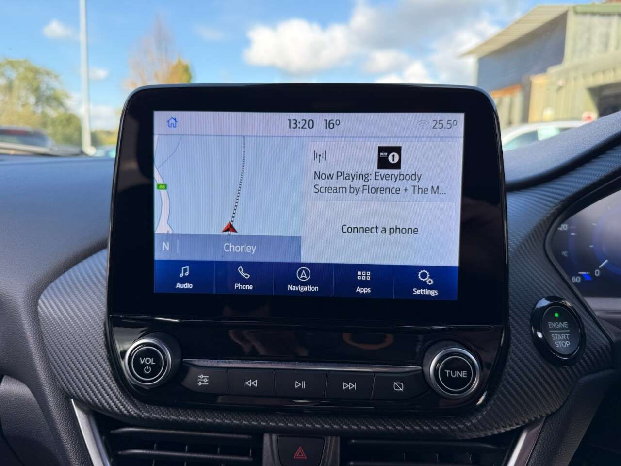 2022 FORD PUMA 2022 FORD PUMA