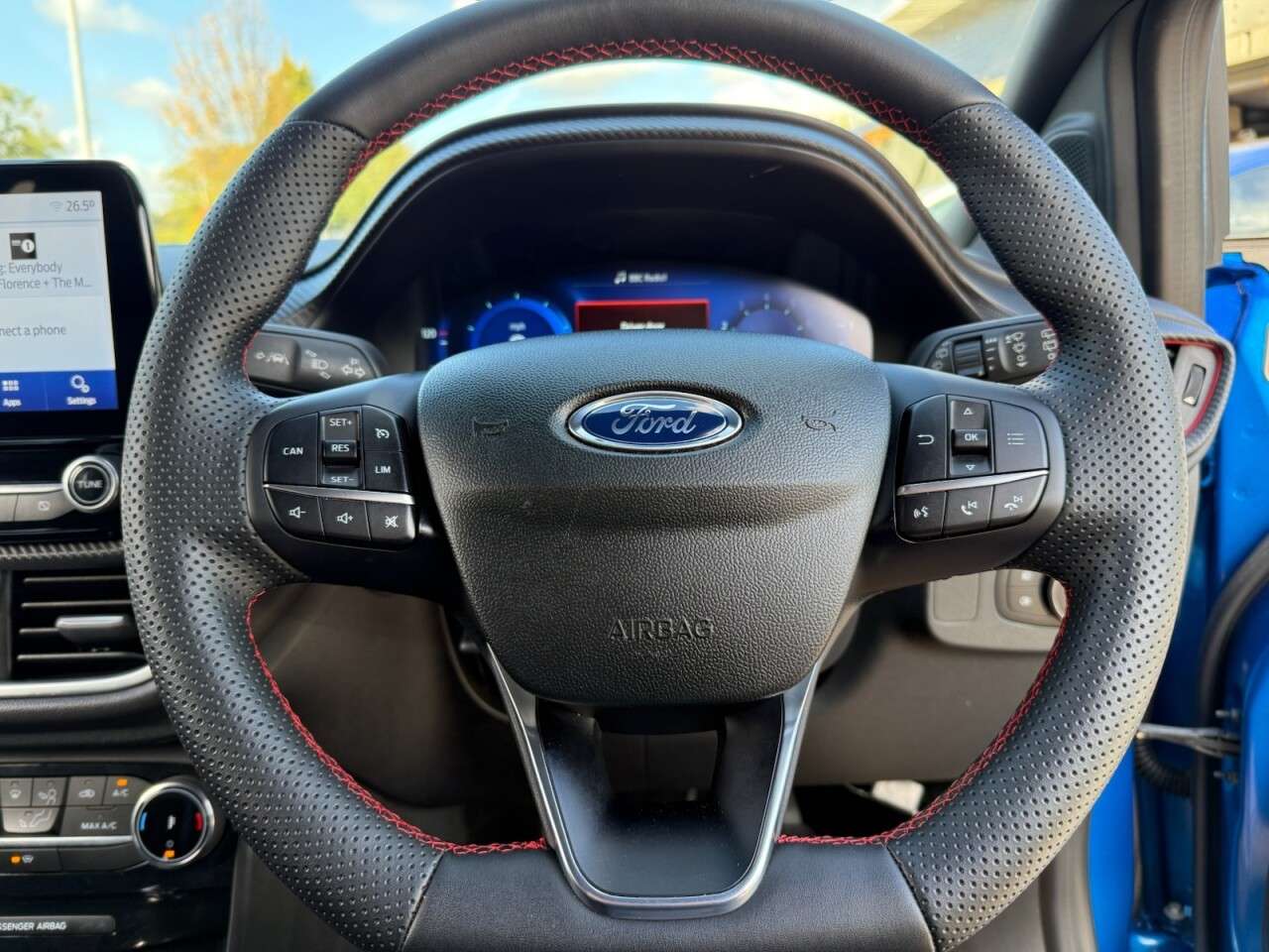 2022 FORD PUMA 2022 FORD PUMA