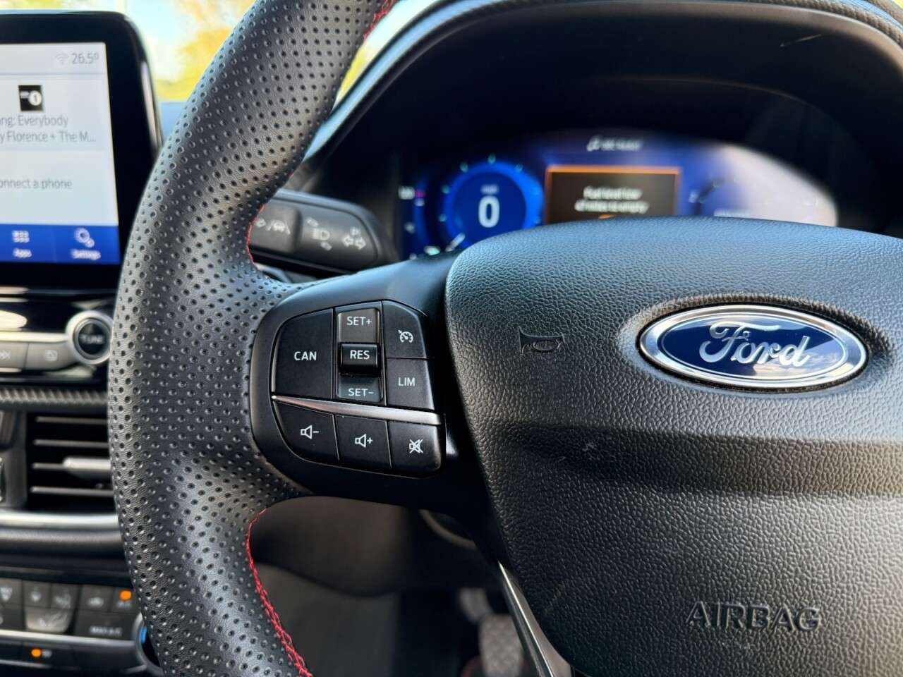 2022 FORD PUMA 2022 FORD PUMA