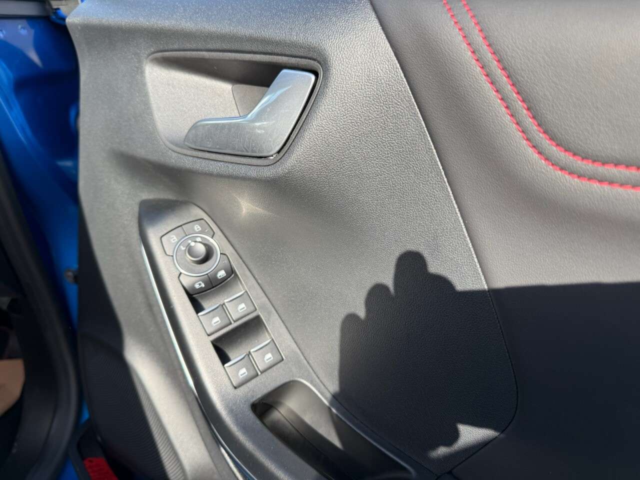 2022 FORD PUMA 2022 FORD PUMA