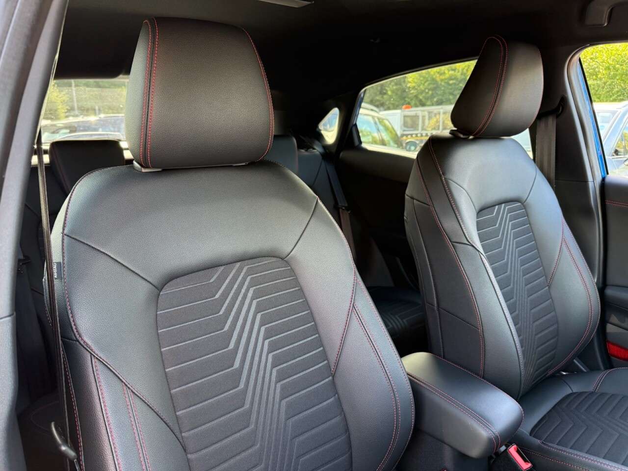 2022 FORD PUMA 2022 FORD PUMA