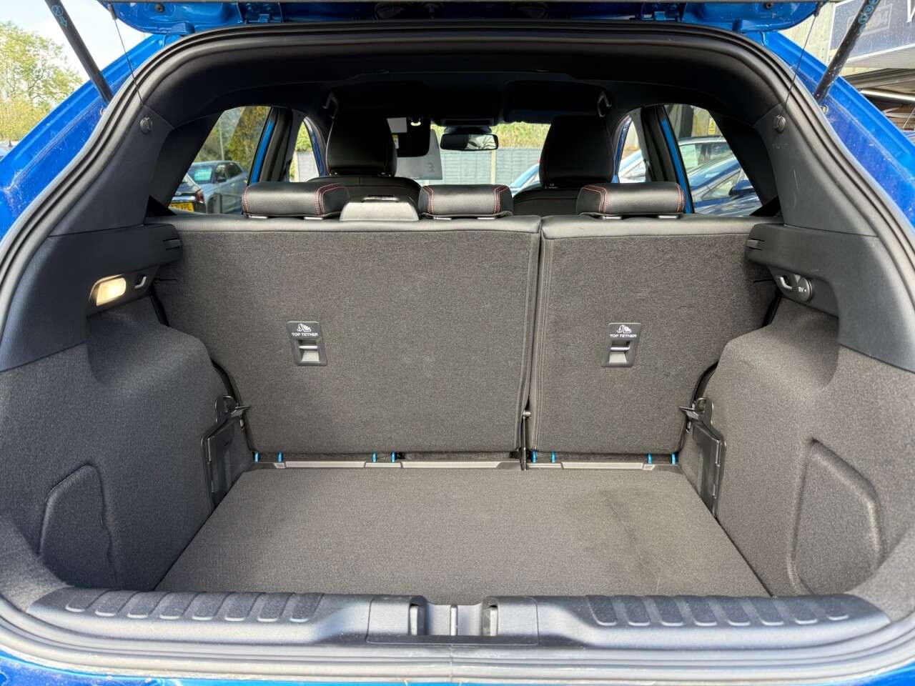 2022 FORD PUMA 2022 FORD PUMA