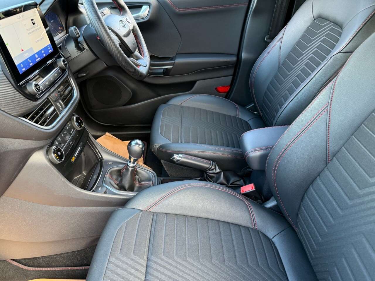 2022 FORD PUMA 2022 FORD PUMA