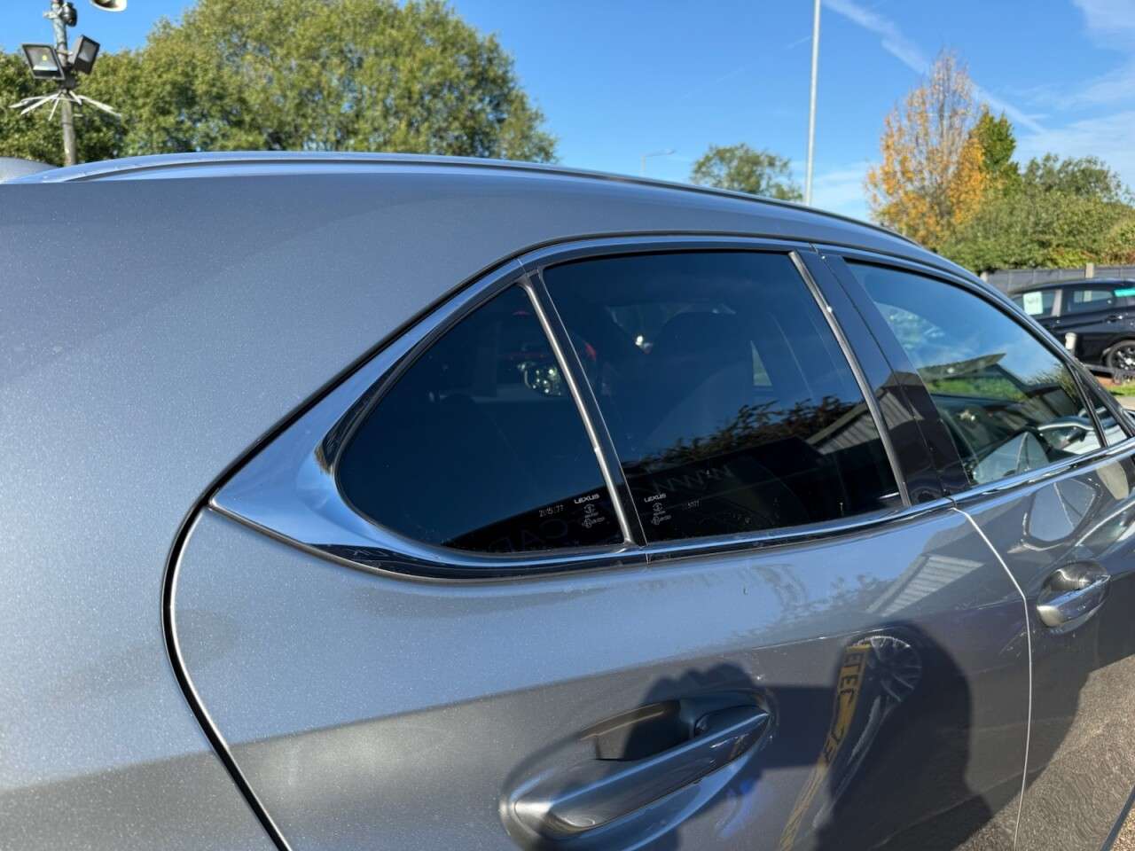 2025 LEXUS UX 2025 LEXUS UX