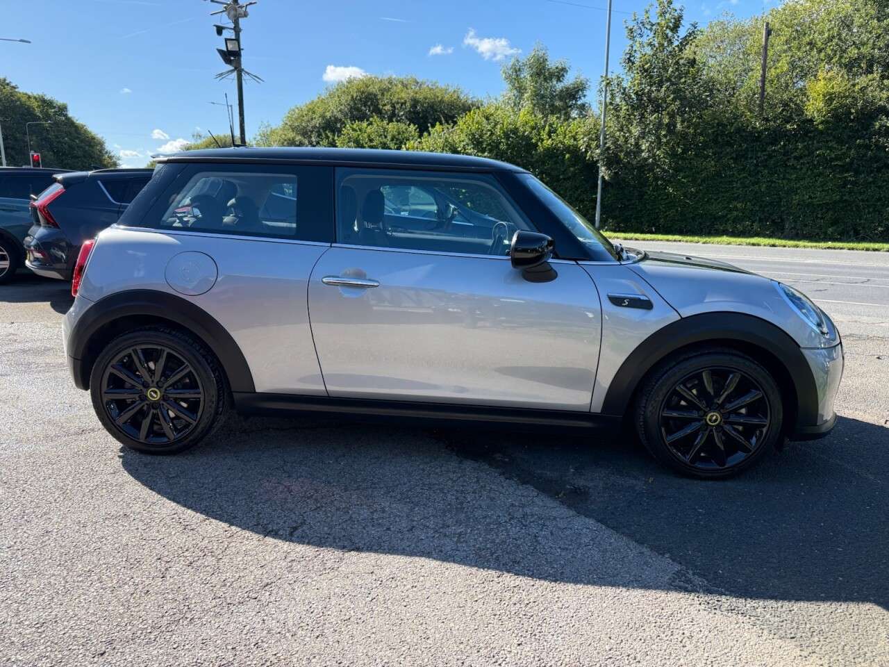 2023 MINI ELECTRIC HATCH 2023 MINI ELECTRIC HATCH