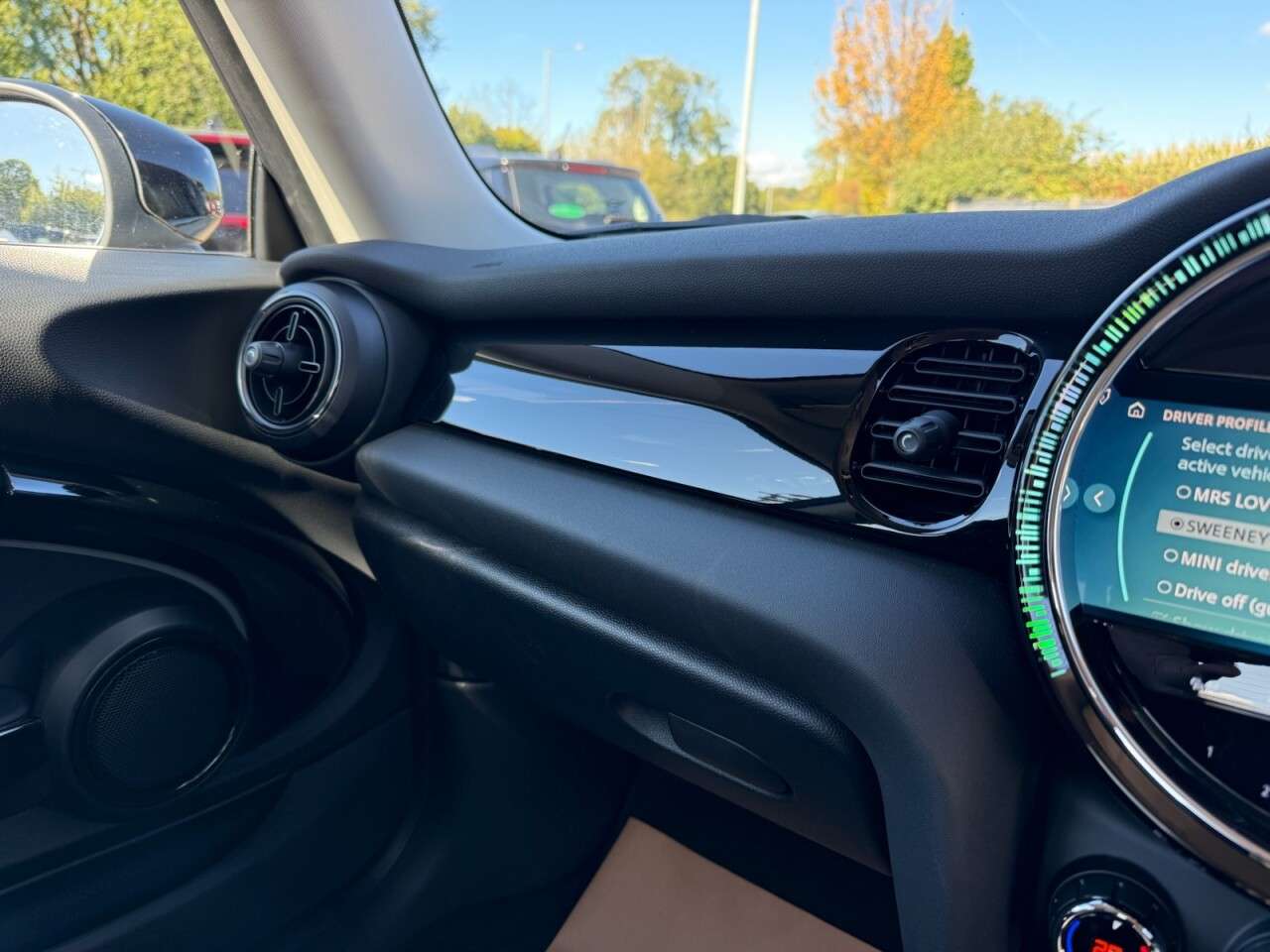 2023 MINI ELECTRIC HATCH 2023 MINI ELECTRIC HATCH