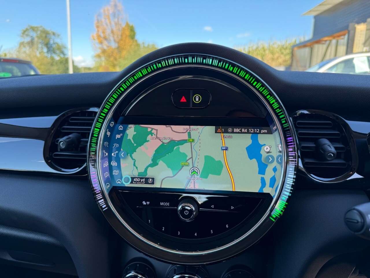 2023 MINI ELECTRIC HATCH 2023 MINI ELECTRIC HATCH