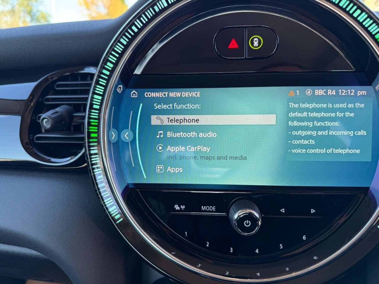 2023 MINI ELECTRIC HATCH 2023 MINI ELECTRIC HATCH