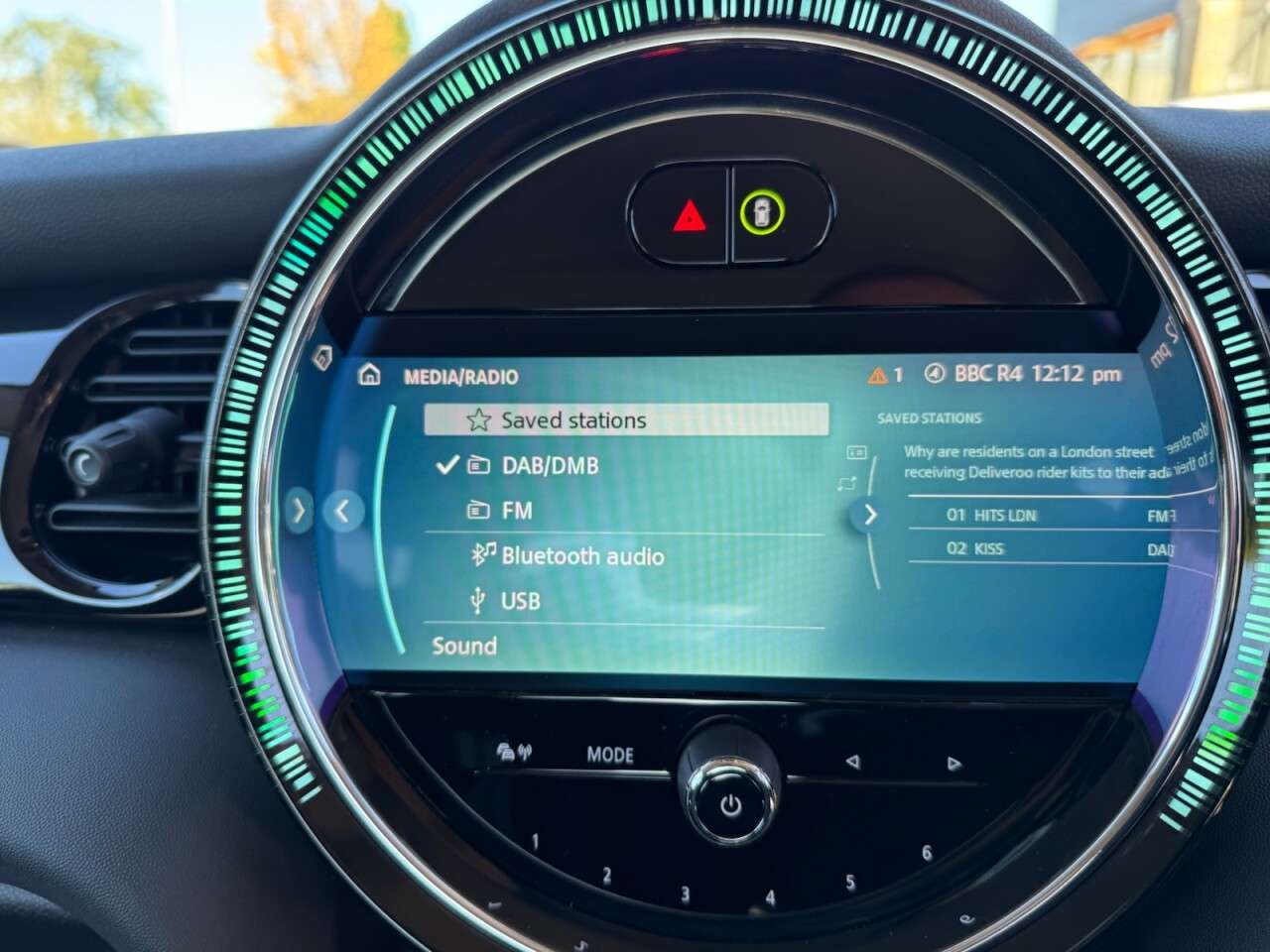 2023 MINI ELECTRIC HATCH 2023 MINI ELECTRIC HATCH