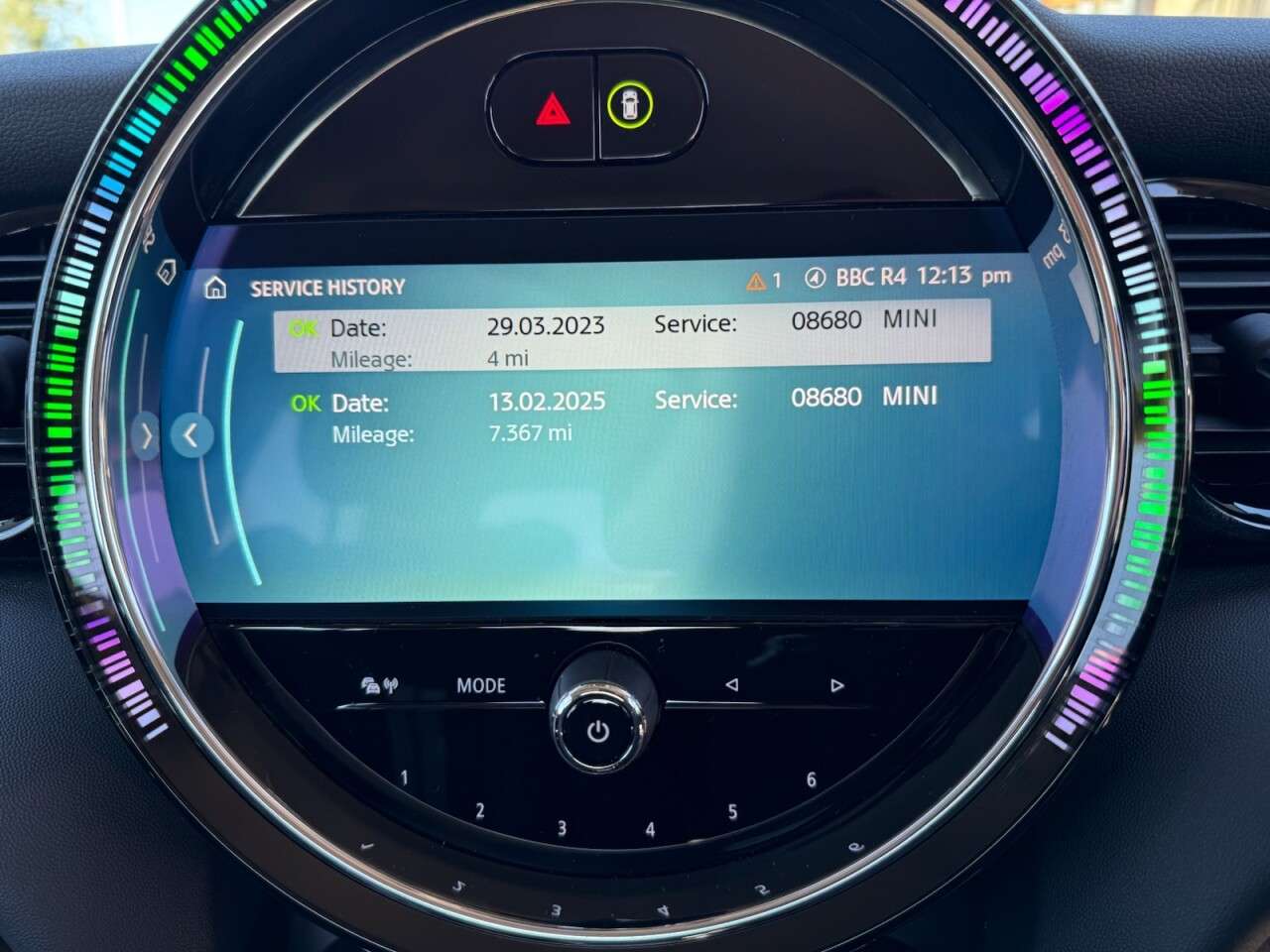 2023 MINI ELECTRIC HATCH 2023 MINI ELECTRIC HATCH