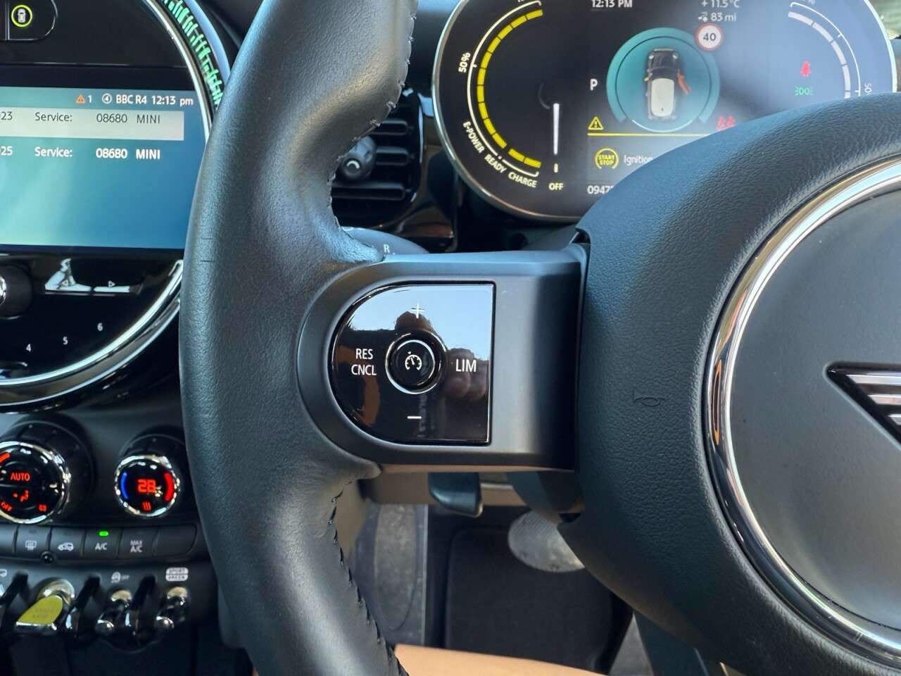 2023 MINI ELECTRIC HATCH 2023 MINI ELECTRIC HATCH