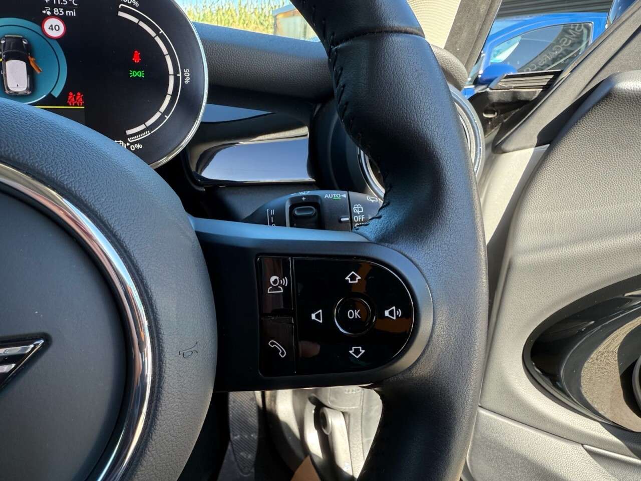 2023 MINI ELECTRIC HATCH 2023 MINI ELECTRIC HATCH