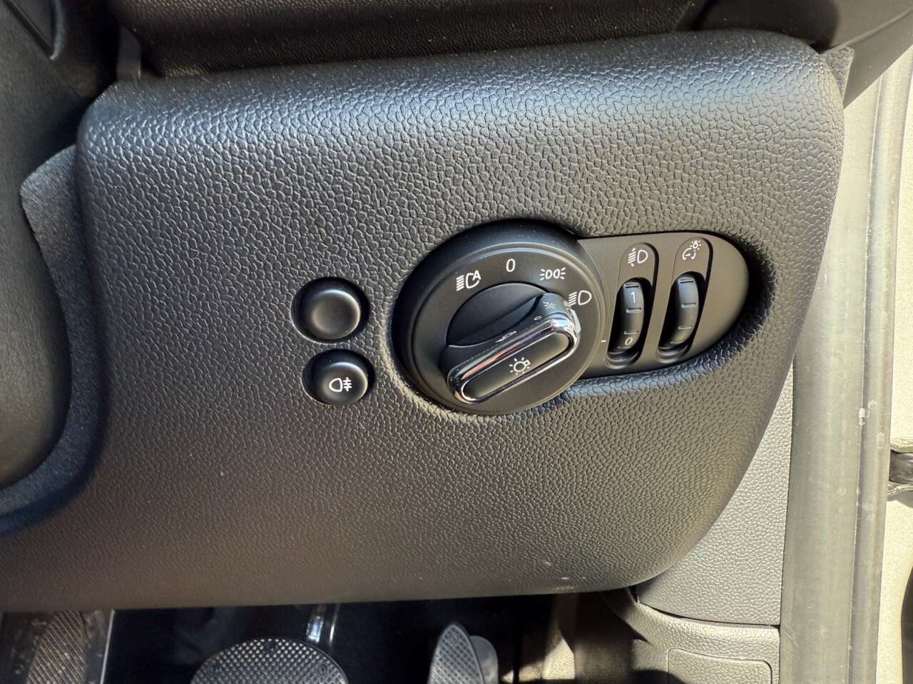 2023 MINI ELECTRIC HATCH 2023 MINI ELECTRIC HATCH