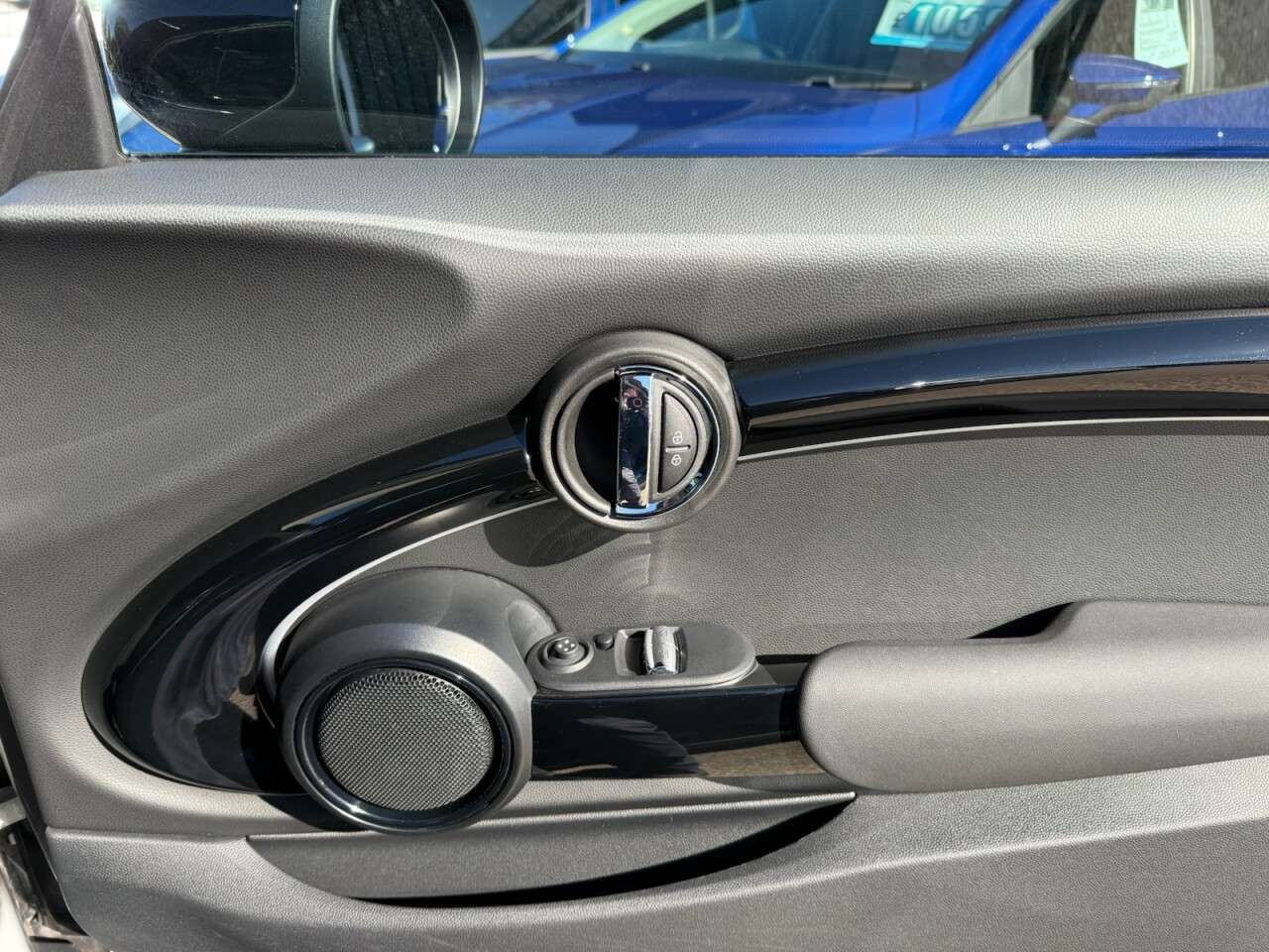 2023 MINI ELECTRIC HATCH 2023 MINI ELECTRIC HATCH