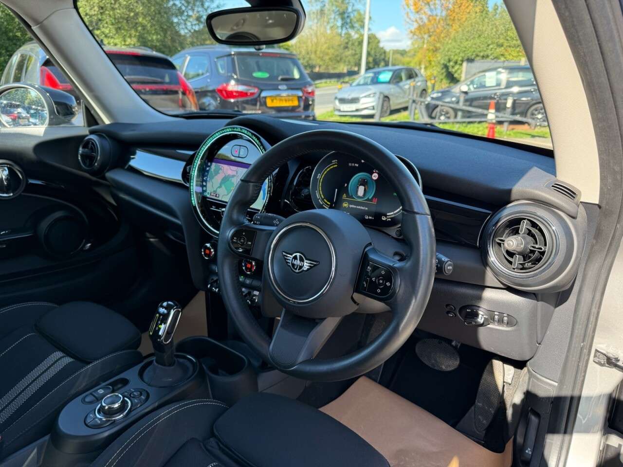 2023 MINI ELECTRIC HATCH 2023 MINI ELECTRIC HATCH