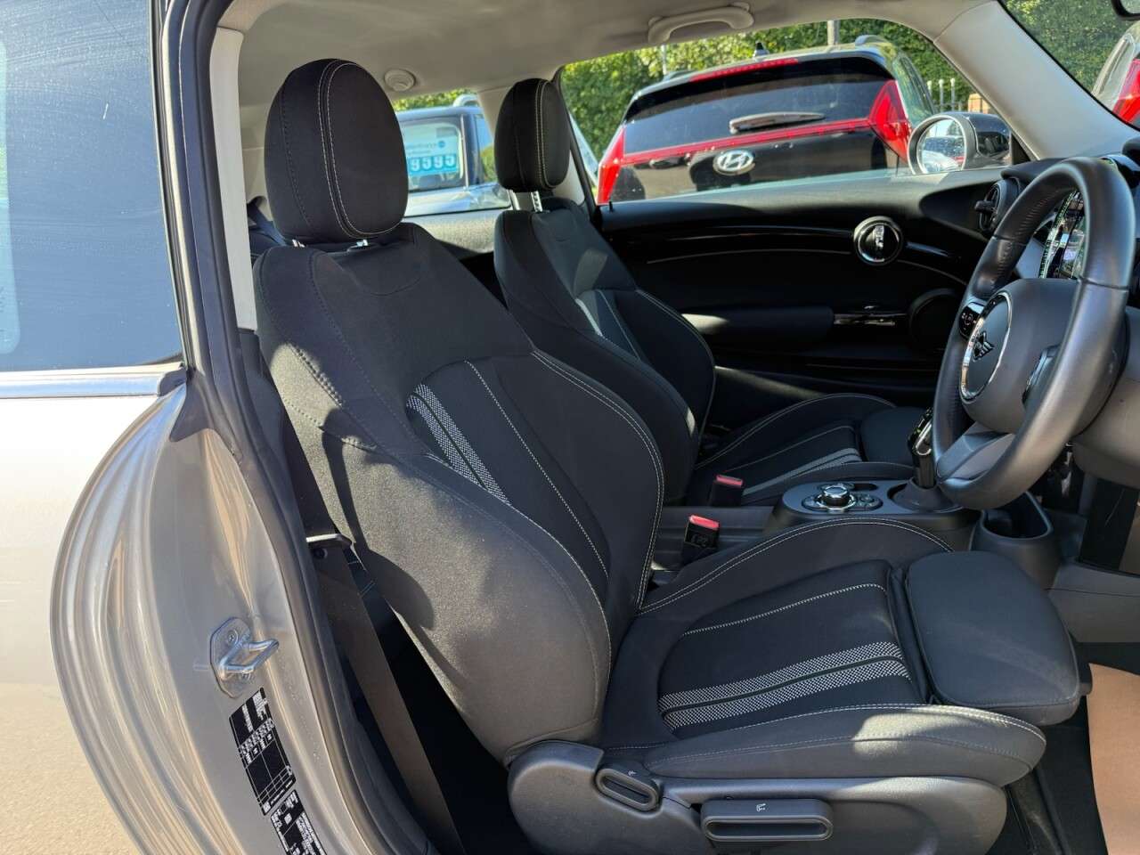 2023 MINI ELECTRIC HATCH 2023 MINI ELECTRIC HATCH