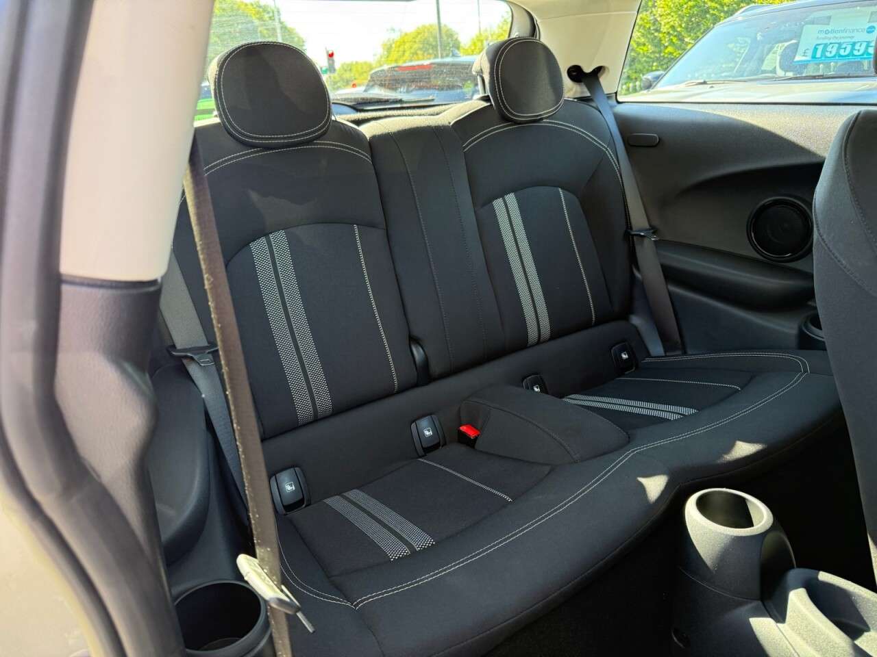 2023 MINI ELECTRIC HATCH 2023 MINI ELECTRIC HATCH