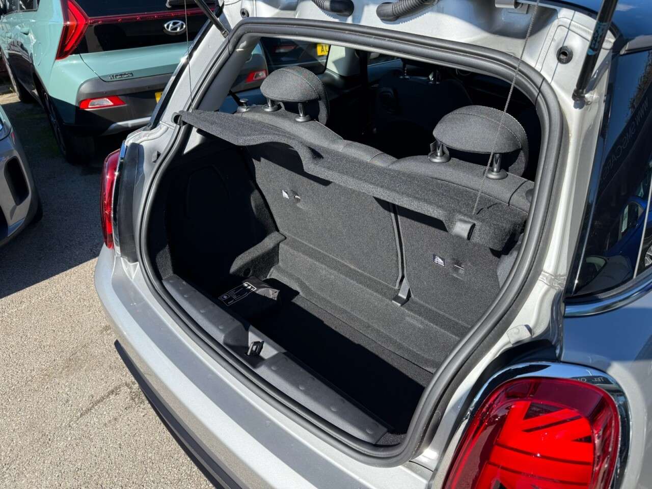 2023 MINI ELECTRIC HATCH 2023 MINI ELECTRIC HATCH