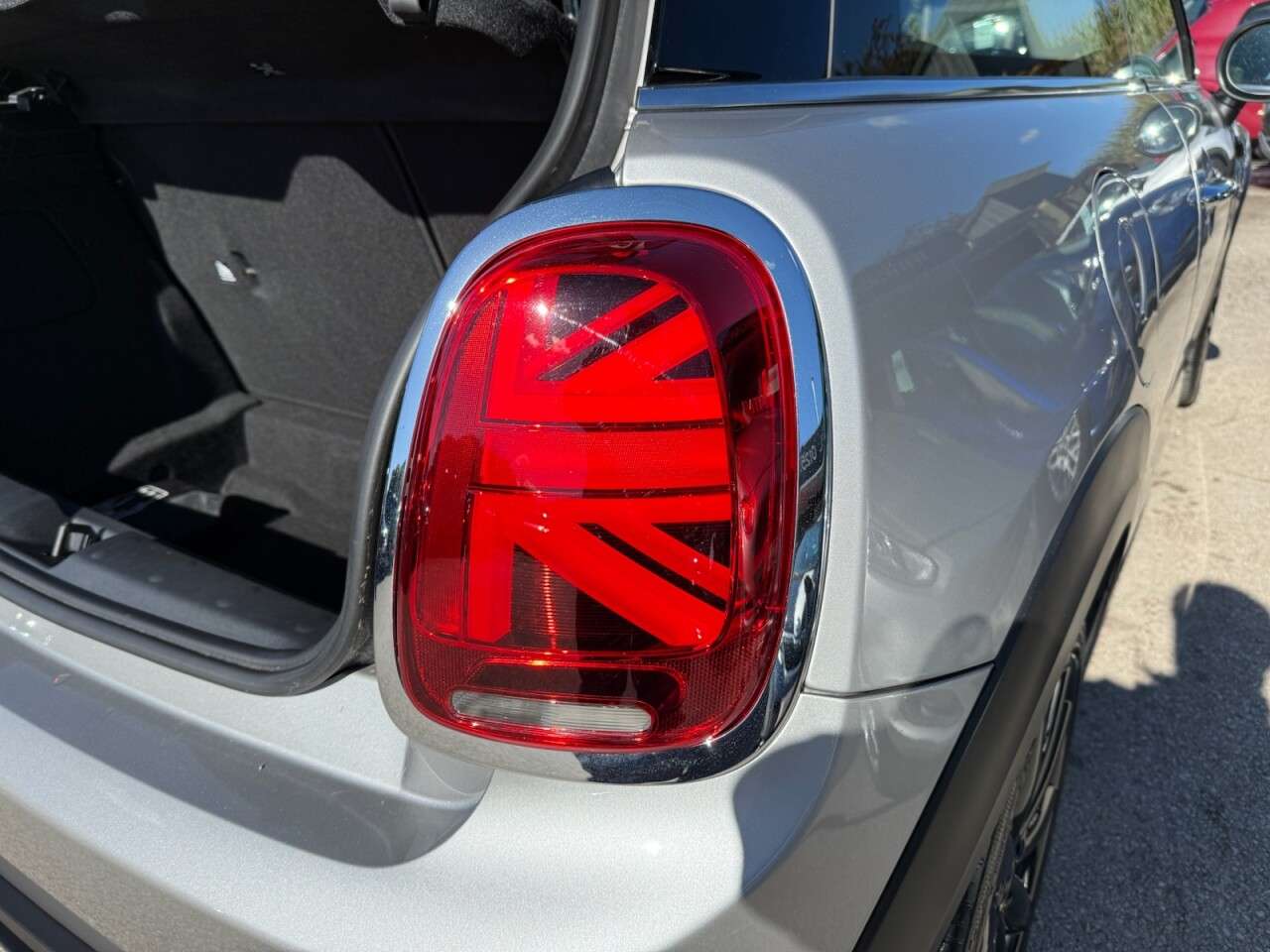 2023 MINI ELECTRIC HATCH 2023 MINI ELECTRIC HATCH