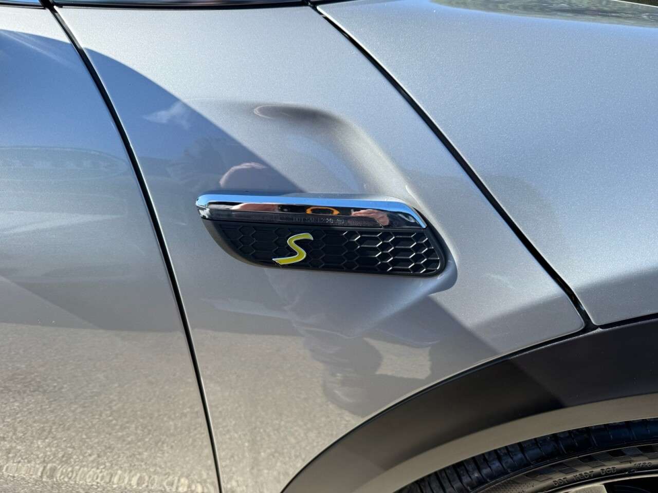 2023 MINI ELECTRIC HATCH 2023 MINI ELECTRIC HATCH