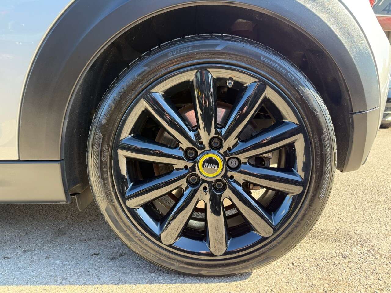 2023 MINI ELECTRIC HATCH 2023 MINI ELECTRIC HATCH