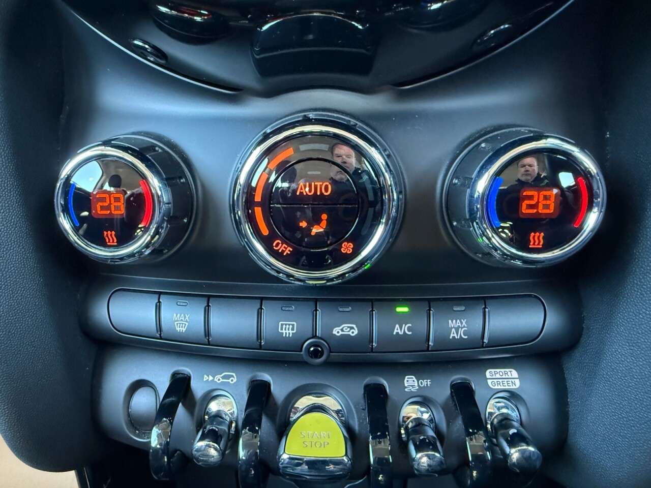 2023 MINI ELECTRIC HATCH 2023 MINI ELECTRIC HATCH